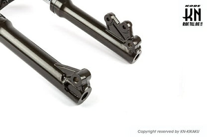 TNT REPLACEMENT FORK フロントフォークセット ヨーロッパBW'S50 MBK ブースター