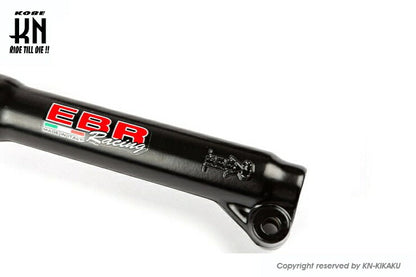 EBR FORK HYDRAULIC D.30MM フロントフォークセット ヨーロッパBW'S50/sprit MBK ブースターます。