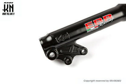 EBR FORK HYDRAULIC D.30MM フロントフォークセット ヨーロッパBW'S50/sprit MBK ブースターます。