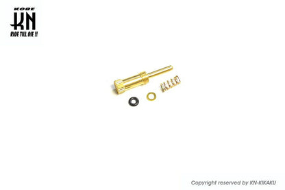 台湾YAMAHA/ヤマハ純正部品 キャブレタースロットルスクリューセット 台湾BWS100