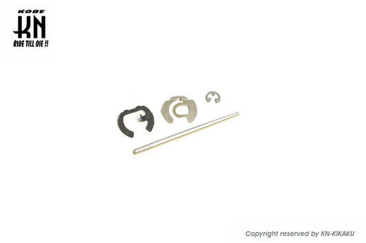 台湾YAMAHA/ヤマハ純正部品 キャブレターニードルセット 台湾BWS100