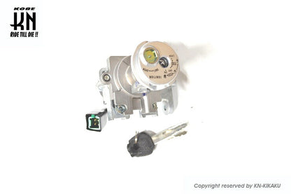 台湾SUZUKI純正 メインキーボックス 37100-31K00-000 スウィッシュ