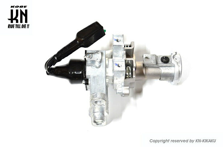 台湾SUZUKI純正 メインキーボックス 37100-31K00-000 スウィッシュ