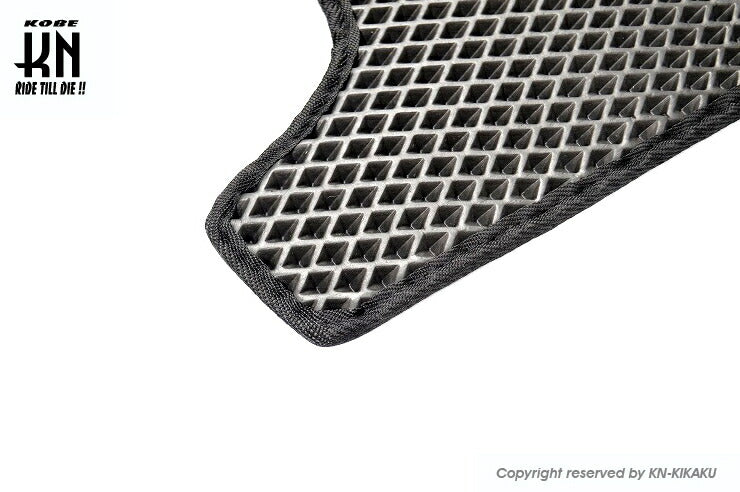 Urethane Cushion Floor Mat for Majesty S & SMAX