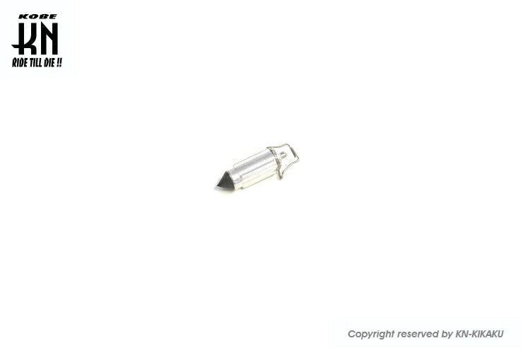 UmaRacing KOSO Stage6 OKO PWKキャブ用フロートバルブ 補修部品