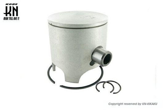STAGE6 47.6mm Diameter, 12mm Piston Pin Piston Kit for 70cc MK2