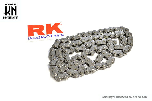 RK カムチェーン 1コマロング 96リンク シグナスX BW'S