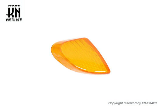 リアウインカーレンズ 左 5BM/5EM ジョグ/C (YV50/C/Z/ポッシェ)