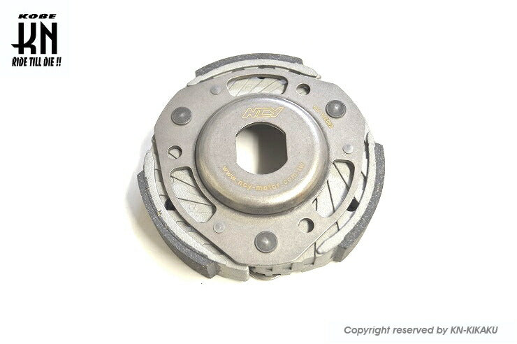 NCY 軽量クラッチ N-20 PCX125/150 GY6系 スーパー8