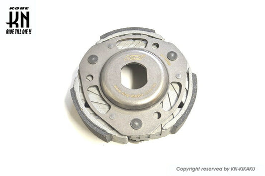 NCY Lightweight Clutch N-20 PCX125/150 GY6-series Super 8