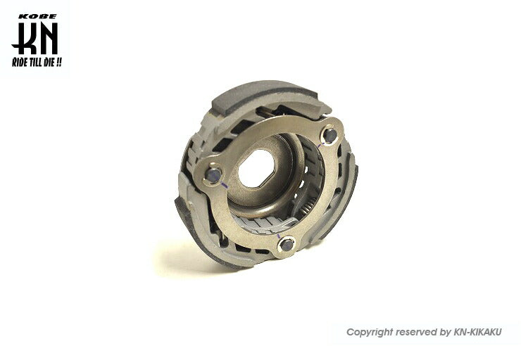 NCY 軽量クラッチ N-20 PCX125/150 GY6系 スーパー8
