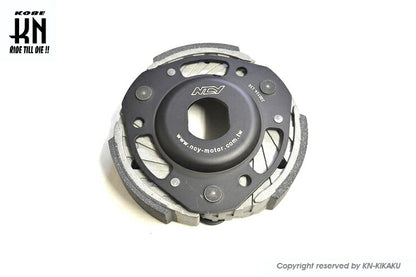 NCY Reinforced Heavy Duty Clutch for Majesty S, SMAX, Force