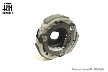 NCY Reinforced Heavy Duty Clutch for Majesty S, SMAX, Force