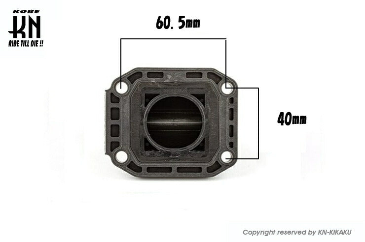 STAGE6 カーボンリードバルブ V-FORCE4 CR85/DERBI