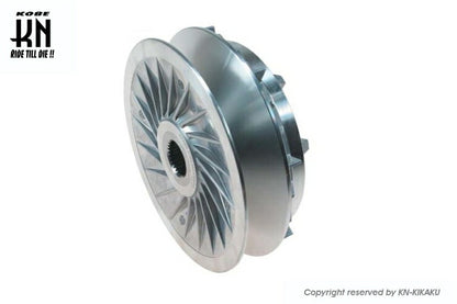 STAGE6 MAXIDRIVE PERFORMANCEプーリーセット T-MAX530