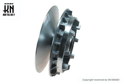 STAGE6 MAXIDRIVE PERFORMANCEプーリーセット T-MAX530