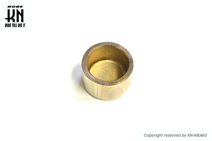 補修ピストン 2POTキャリパー DK02-KN シリーズ用 DK02キャリパー 補修部品