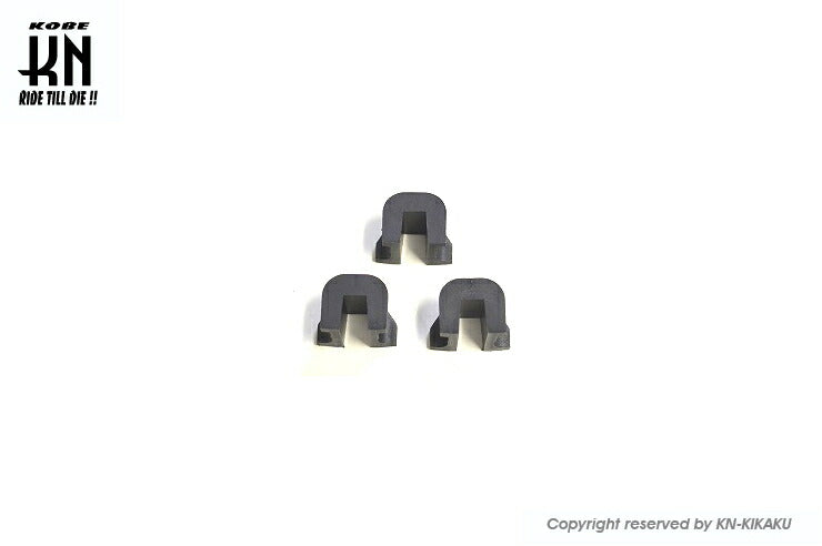 オールマイティープーリーキット用 補修スライドピース NXC125-205/363 補修部品