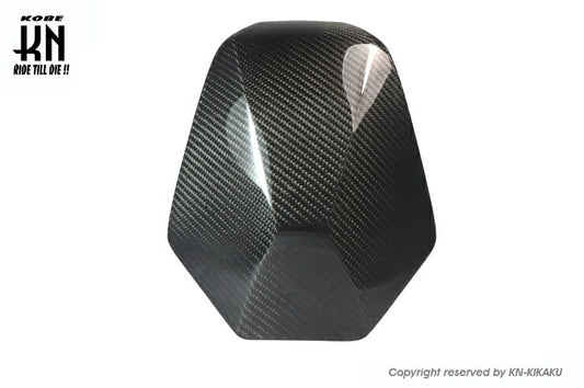 MOS カーボンインナーアッパーカウルカバー X-ADV750