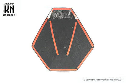 MOS Carbon Inner Upper Cowl Cover X-ADV750