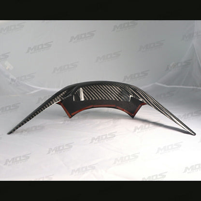 MOS カーボンフロントフロントリップ X-ADV750