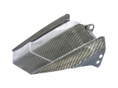 MOS Carbon Rear Fender MT-09 FZ-09 FJ-09 Tracer 900 XSR900