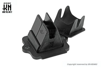 STAGE6 8枚カーボンリードバルブ VFORCE3 typhoon piaggio NRG Vespa