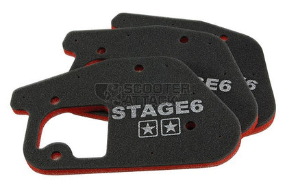 STAGE6 パワーUPフィルター BWS50(3AA)/ブースター