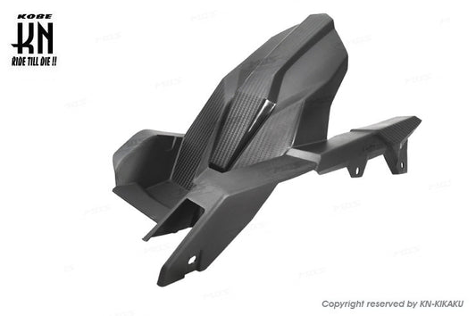 MOS Rear Fender X-ADV750