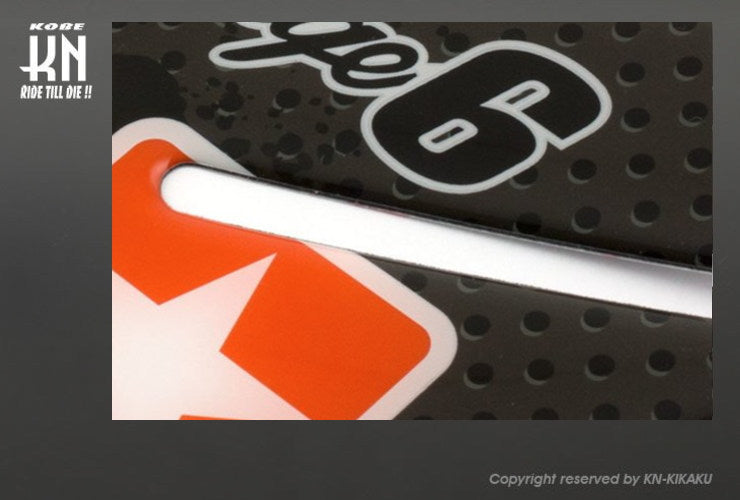 STAGE6 Tank Protector (Tank Pad) ガソリンタンクパッド