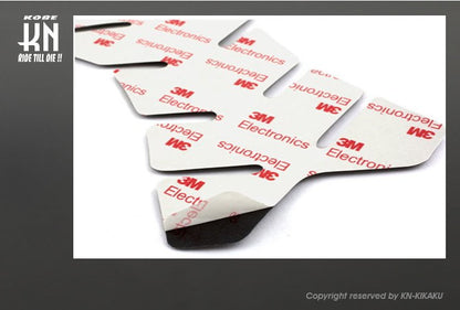 STAGE6 Tank Protector (Tank Pad) ガソリンタンクパッド