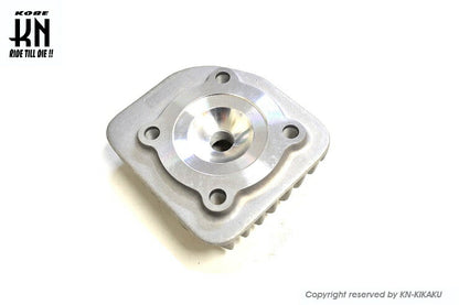 Horizontal Engine JOG 50 Series 47.6mm Bore Specific Racing Head 70cc