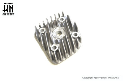 Horizontal Engine JOG 50 Series 47.6mm Bore Specific Racing Head 70cc