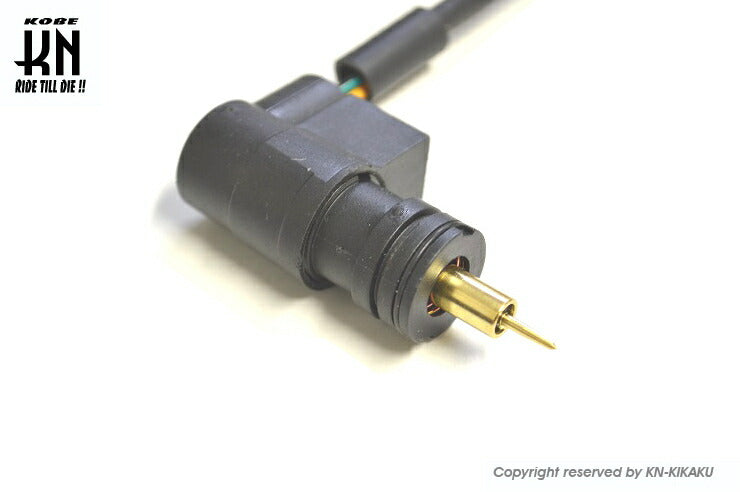 Replacement Auto Choke for Honda 50-100cc Scooters