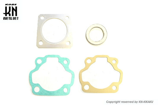 ガスケットキット ボアアップキット 117cc/ボア57mm 用 アドレスV100