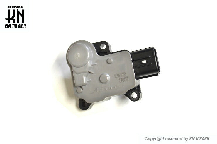 Genuine Throttle Position Sensor (TPS) for Cygnus X 2nd & 3rd Gen (Taiwan spec) / 4th & 5th Gen / BW'S125 2nd Gen