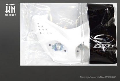 BCD ヘッドライト ホワイト 12V20W エアロックス50 エアロックス100 ニトロ50 ニトロ100