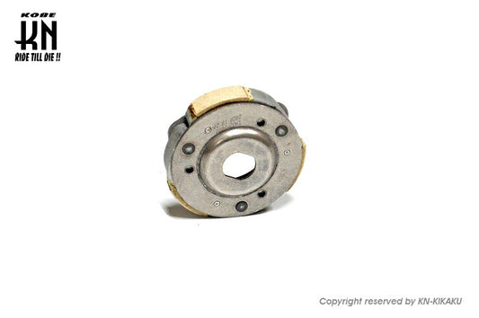 KYMCO純正 クラッチシュー PCX125/150 GY6系 スーパー8