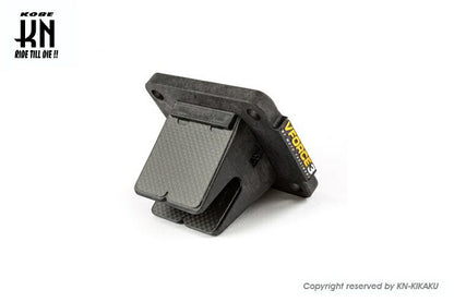 STAGE6 カーボンリードバルブ V-FORCE3 カワサキ KX85