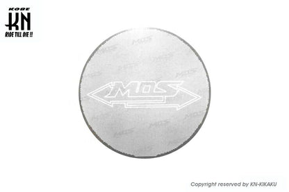 MOS クランクケースフィルター ステンメッシュ シグナス6型GRYPHUS NMAX155(インドネシア新型/台湾)