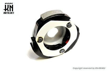 KAISOKU 軽量強化クラッチ PCX125/150 GY6系 スーパー8