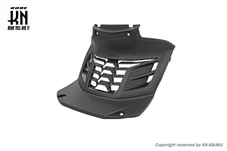 KOSOエアロクーリングレッグシールド シグナスGRYPHUS(6型)