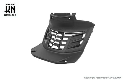 KOSOエアロクーリングレッグシールド シグナスGRYPHUS(6型)