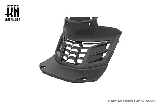 KOSOエアロクーリングレッグシールド シグナスGRYPHUS(6型)