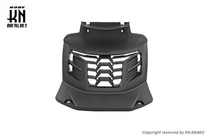 KOSOエアロクーリングレッグシールド シグナスGRYPHUS(6型)