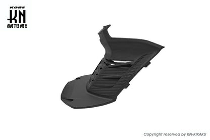 KOSOエアロクーリングレッグシールド シグナスGRYPHUS(6型)