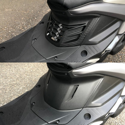 KOSOエアロクーリングレッグシールド シグナスGRYPHUS(6型)