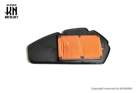 Air Filter (Air Cleaner) Indonesian Yamaha Genuine Aerox 155 / NVX125 / 155