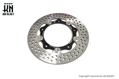 ENERGUMEN ディスクローター TYPE Race 220mm モンキー125(ABS) グロム