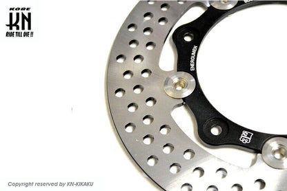 ENERGUMEN ディスクローター TYPE Race 220mm モンキー125(ABS) グロム